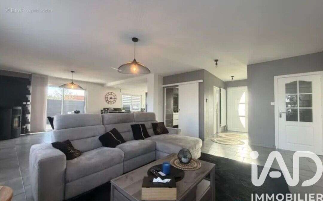 Photo 3 - Maison à BLAINVILLE-SUR-L'EAU