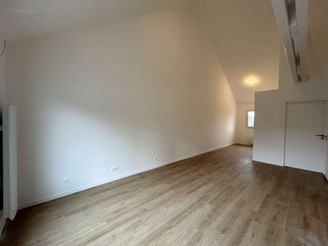 Appartement à GROIX