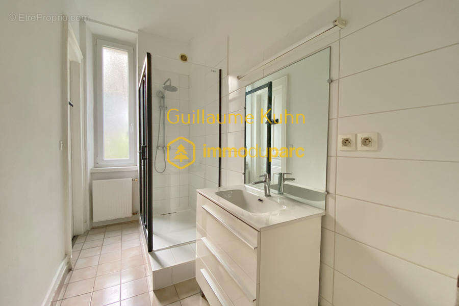 Appartement à ALBY-SUR-CHERAN