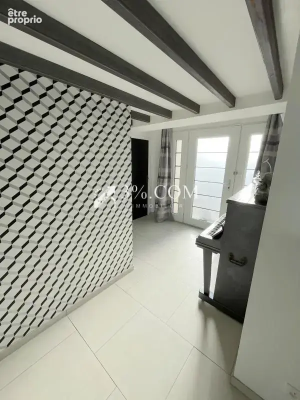 MAISON de Standing 233 m2 + Terrain 5 844 m2 ( idéal pour ch - photo 7