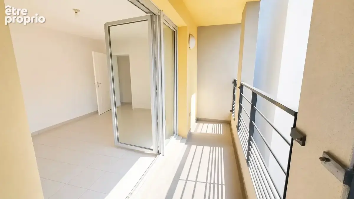 Appartement 34 m² à Marseille-1e  - photo 4