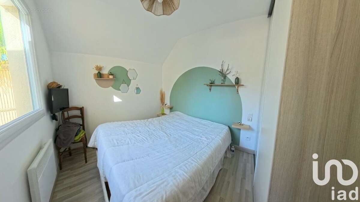 Photo 7 - Maison à SAINT-JOACHIM