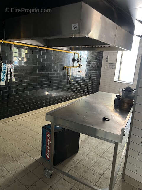 Commerce à MONTELIMAR