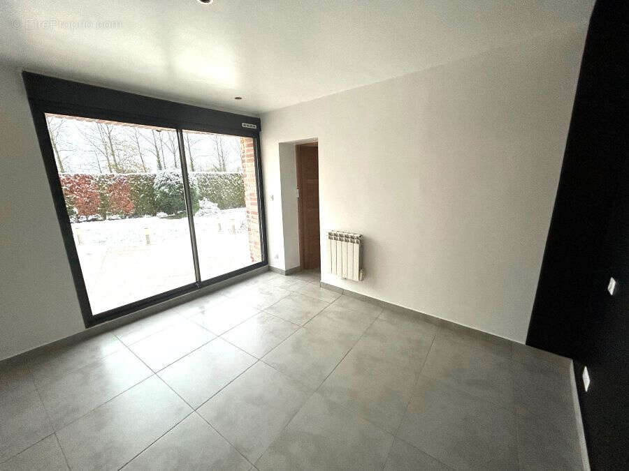 Maison à FLINES-LES-MORTAGNE