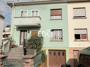 Maison à SCHILTIGHEIM