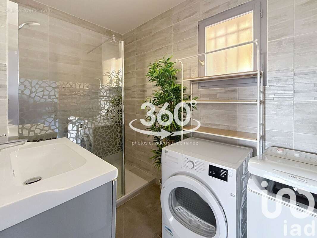 Photo 7 - Appartement à LA VALETTE-DU-VAR