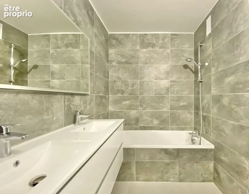 Appartement 109m² à marseille 11e arrondissement - photo 7