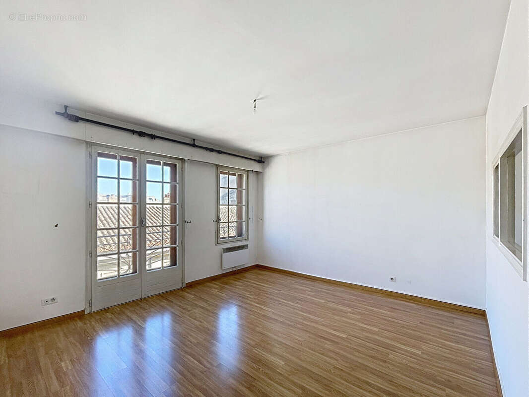 Appartement à AVIGNON