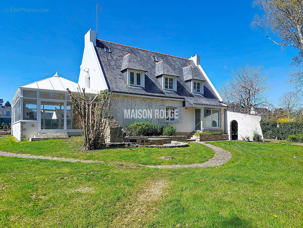 Maison à SAINT-NOLFF