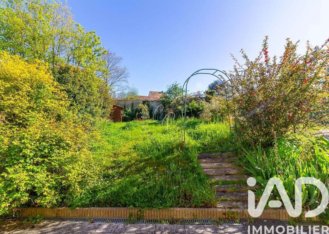 Photo 2 - Maison à THOIRY