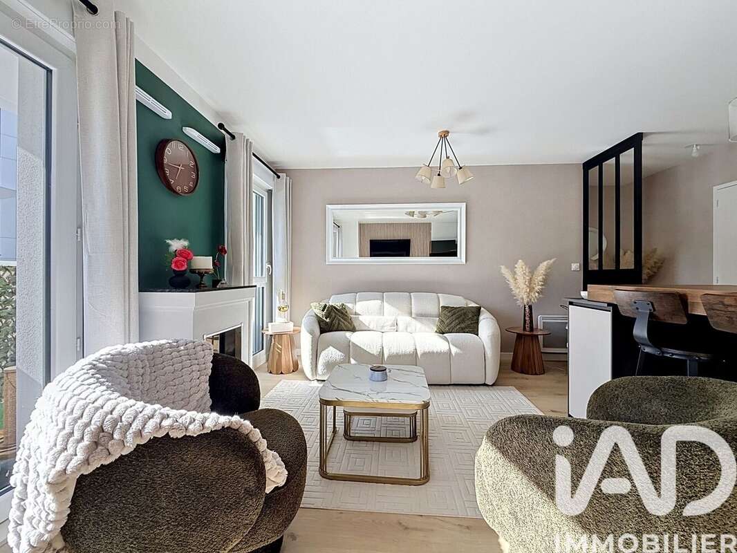 Photo 2 - Appartement à SAINT-MALO