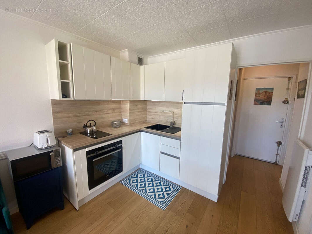 Photo 3 - Appartement à ARGELES-SUR-MER