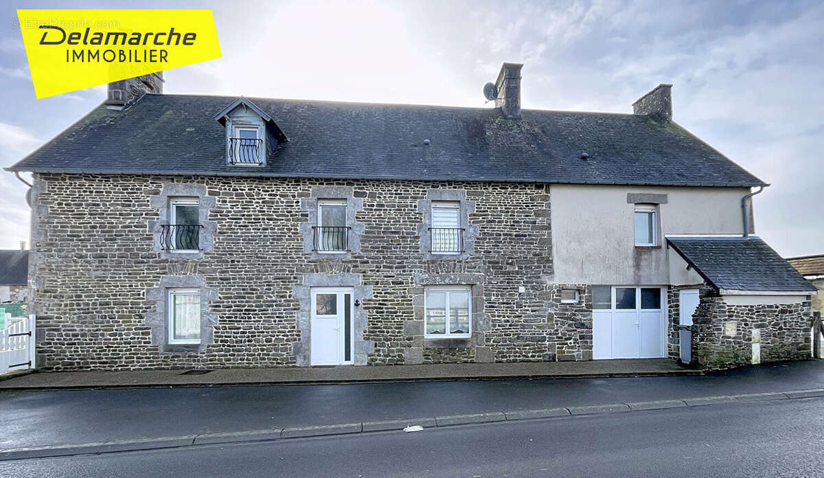 Maison à LE LOREUR