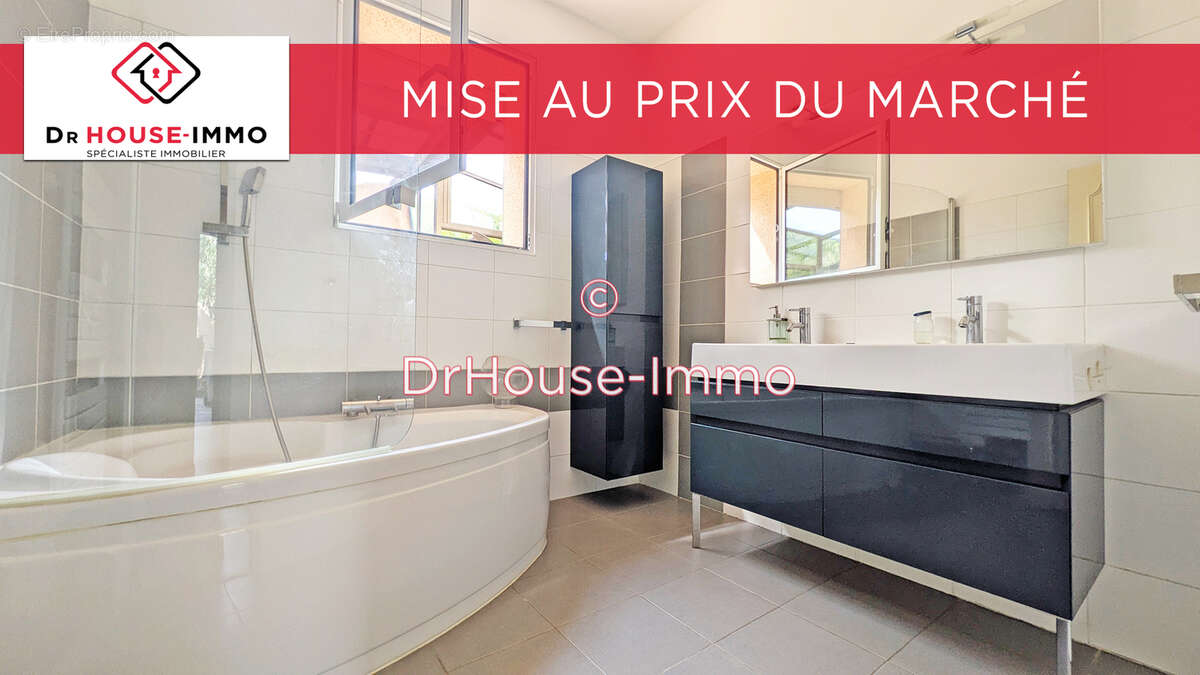 Maison à MONTPELLIER