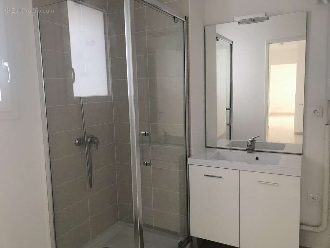 Appartement à AUCAMVILLE