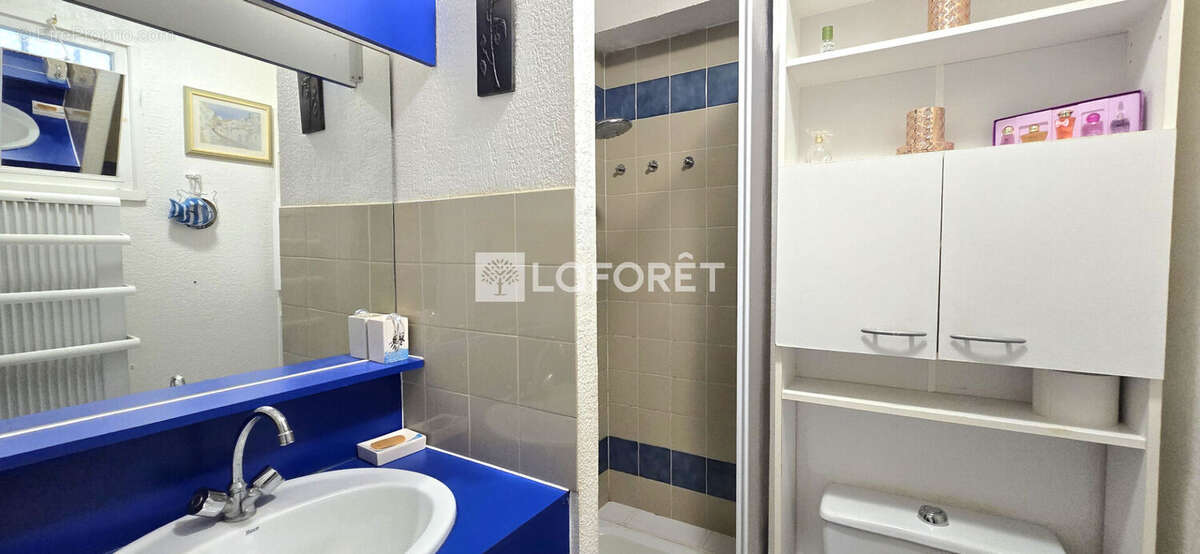 Appartement à ARGELES-SUR-MER