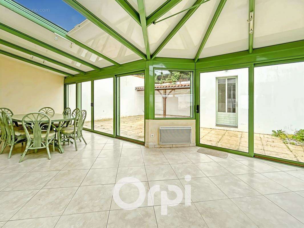 Maison à LA ROCHE-SUR-YON