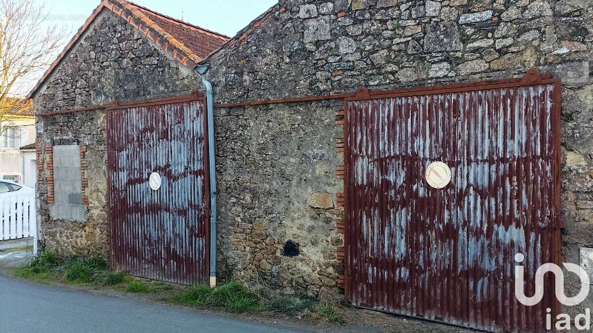 Photo 6 - Maison à BOURNEZEAU