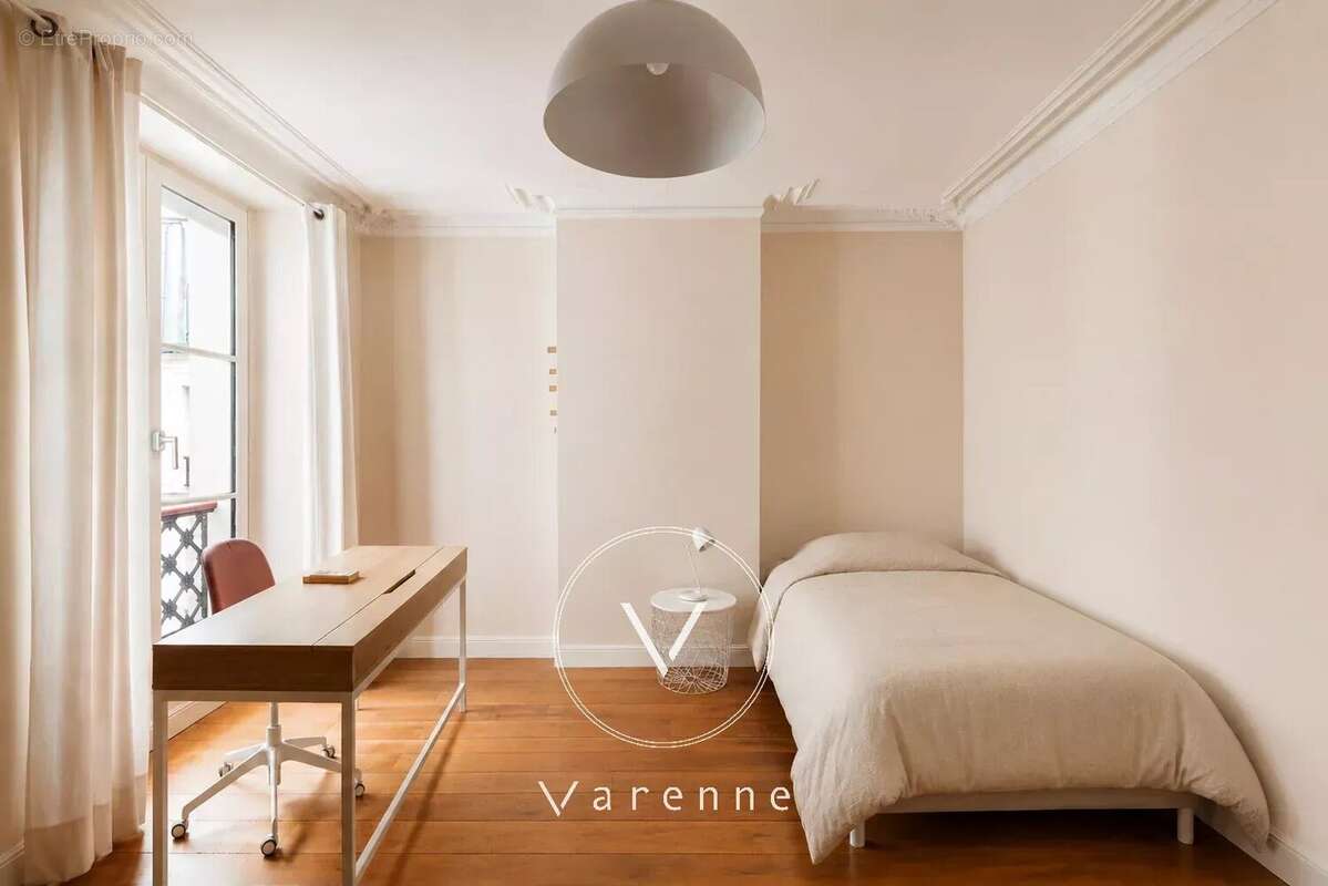 Appartement à PARIS-13E