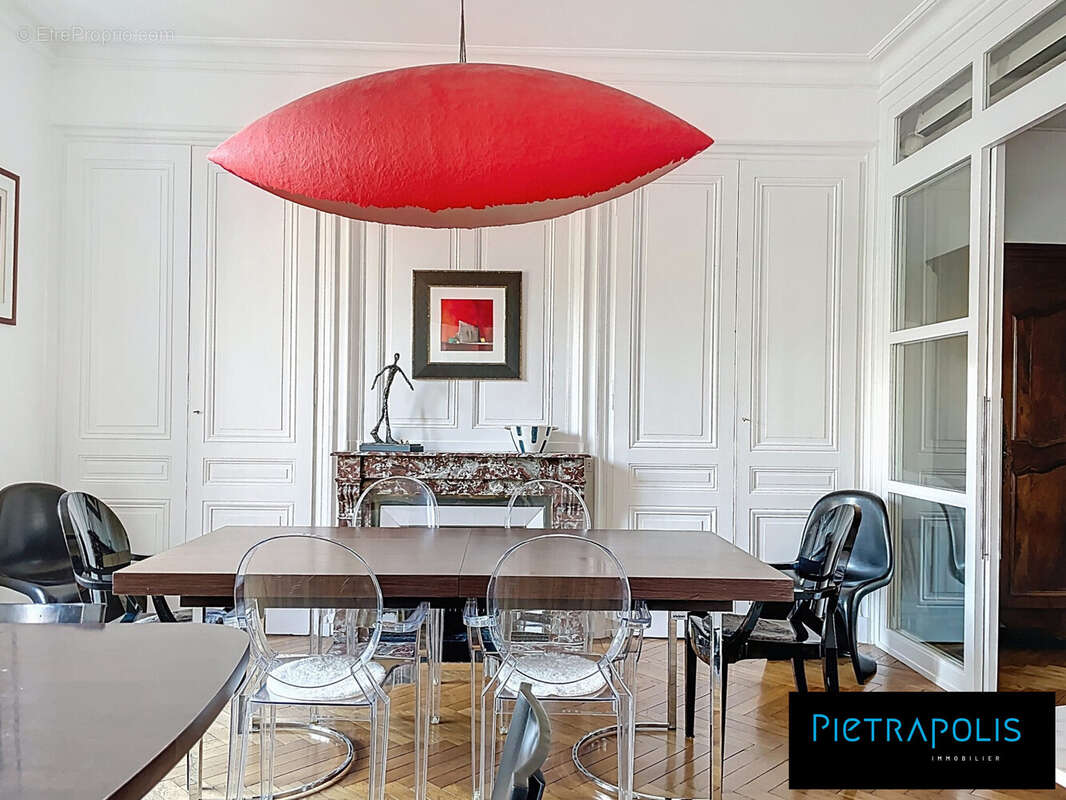 Appartement à LYON-7E
