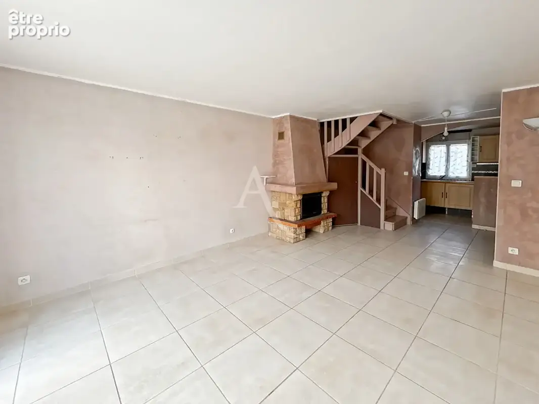 Maison  5 pièce(s) 85 m2 - photo 4