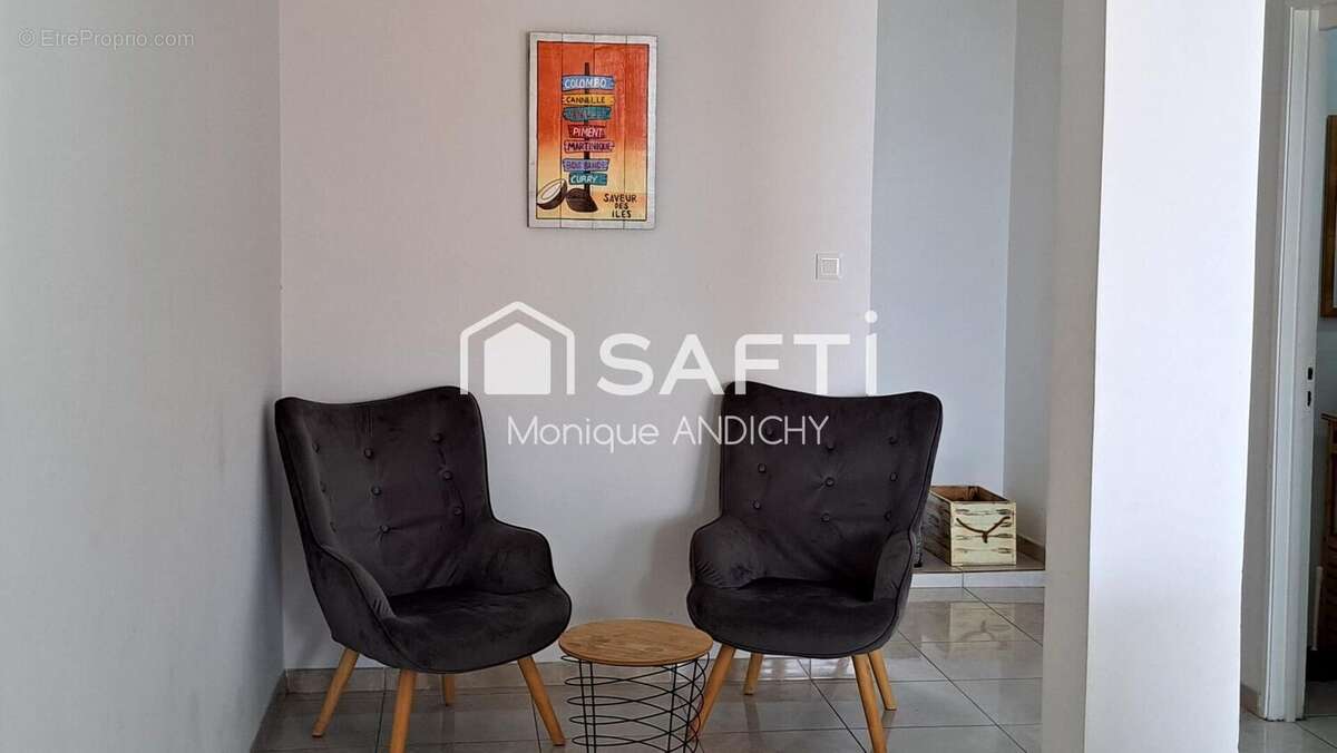 Photo 6 - Appartement à SAINTE-LUCE