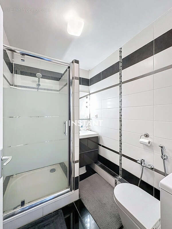 Appartement à CRETEIL