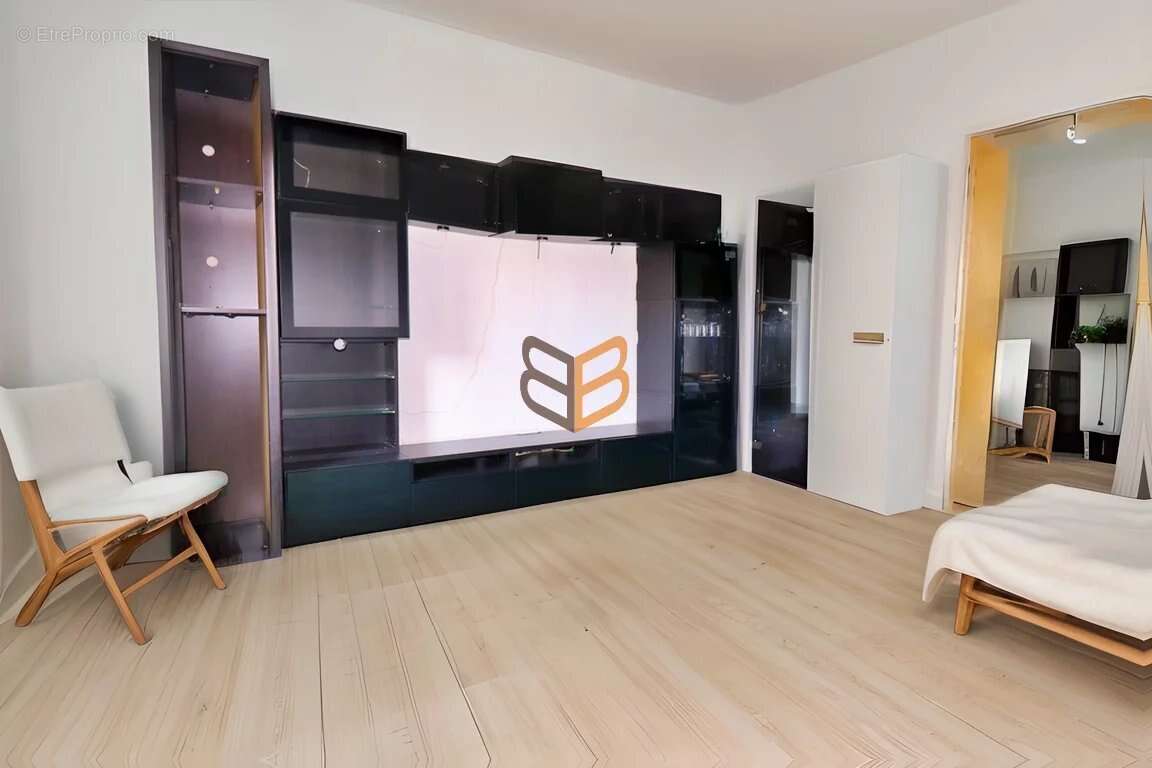 Appartement à OTTANGE