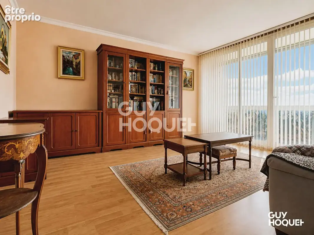 Appartement à MEUDON