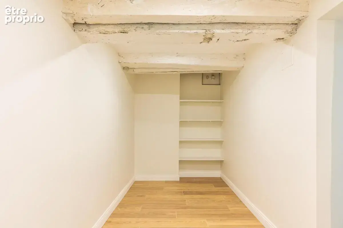 appartement - photo 6