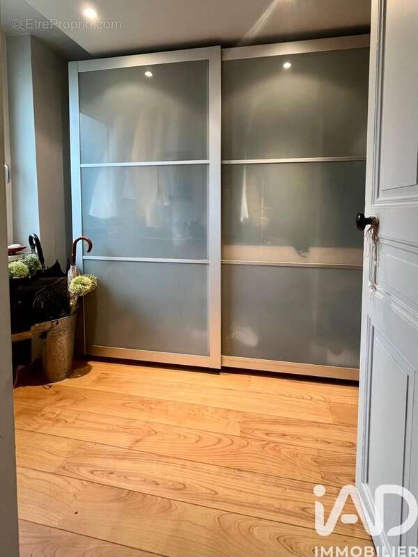 Photo 4 - Maison à NANCY