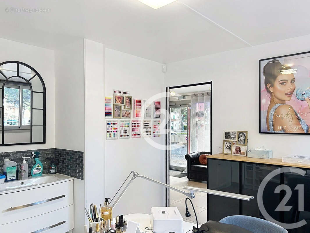 Appartement à SAINT-CYPRIEN