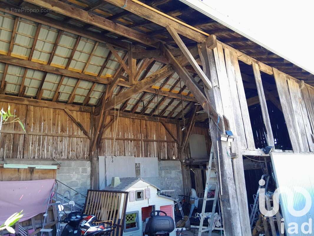 Photo 7 - Maison à LES EGLISOTTES-ET-CHALAURES