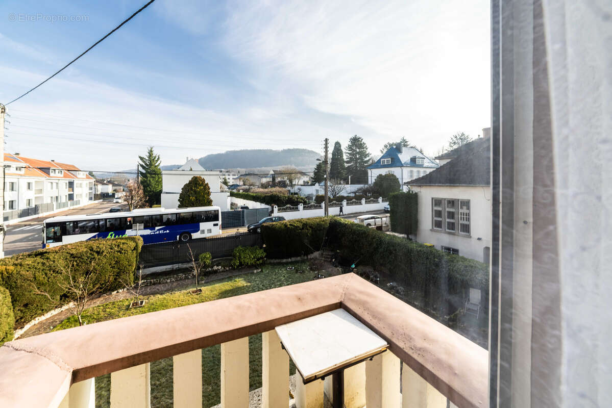 Maison à OETING