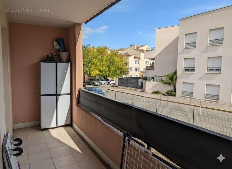 Appartement à DRAGUIGNAN