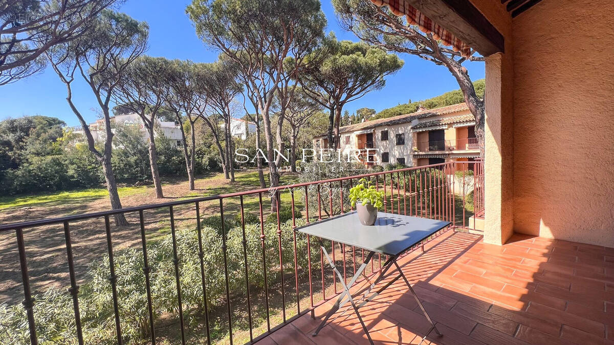 Appartement à LES ISSAMBRES