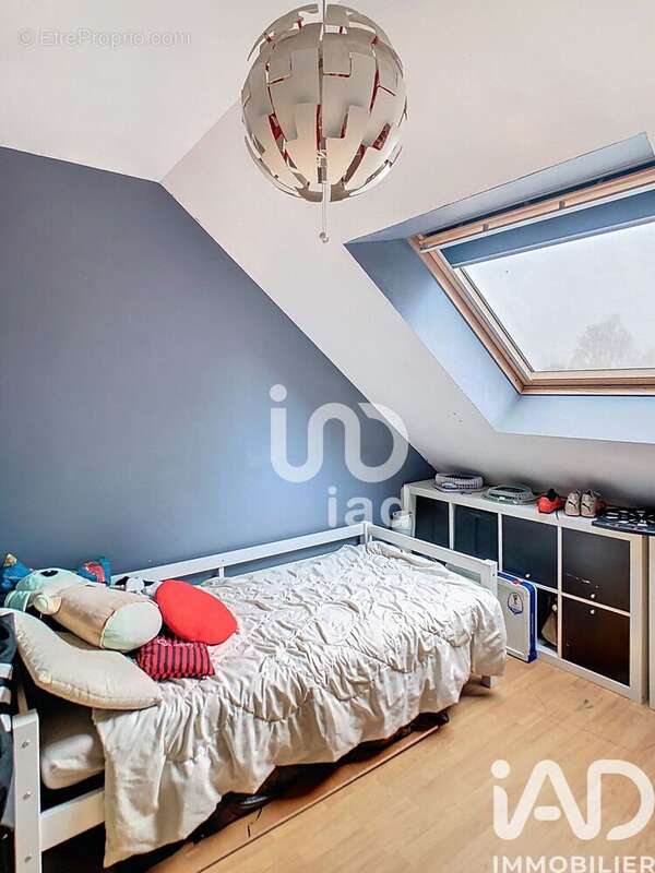 Photo 5 - Maison à SUCE-SUR-ERDRE