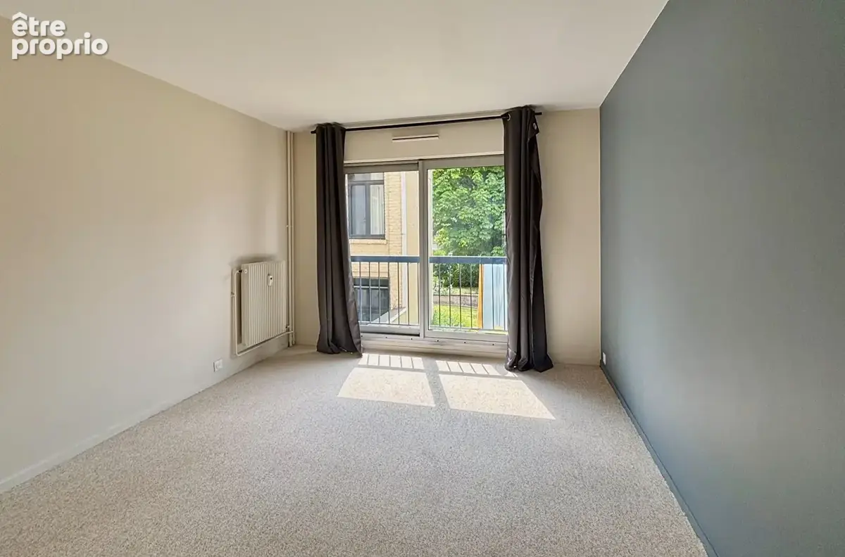 Appartement 79 m² à Lille  - photo 7