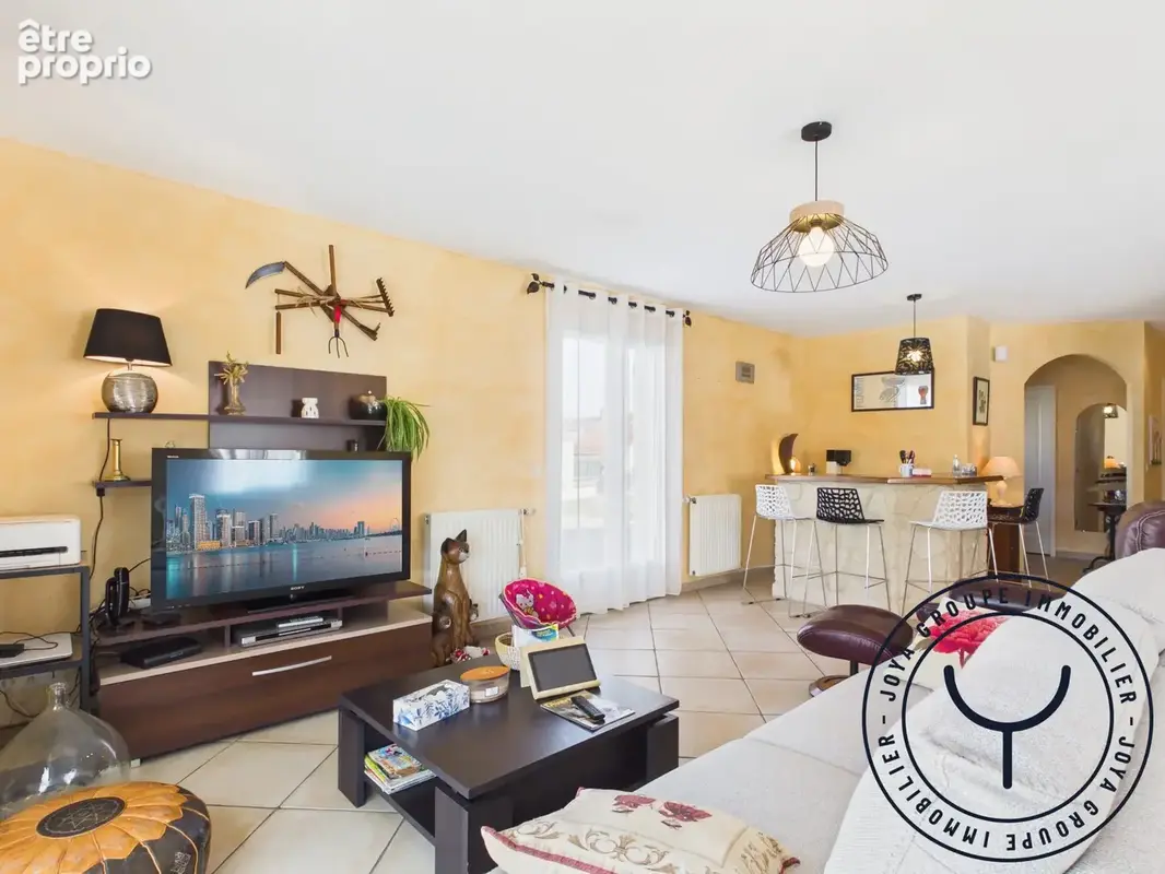 Maison 6 pièces 136 m² à vendre à Maizieres-La-Grande-Paroisse (10510) - photo 9