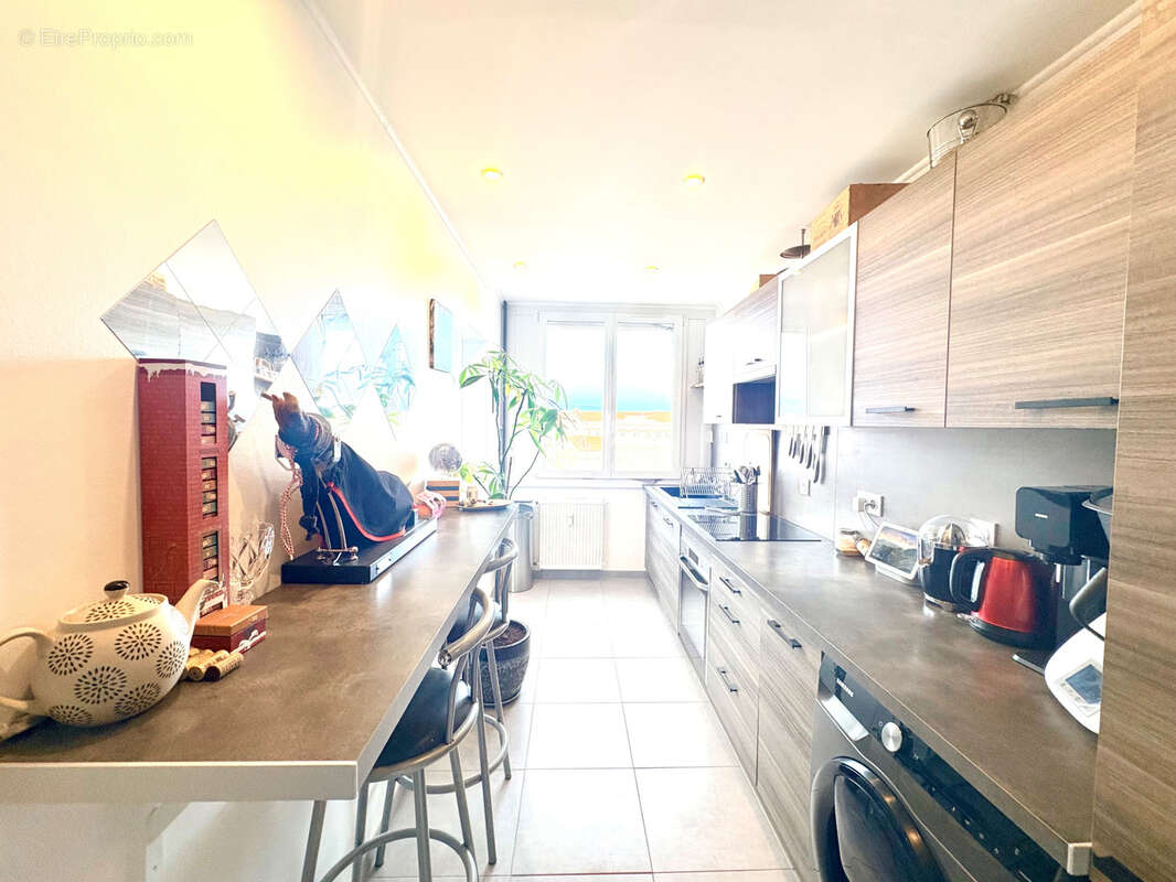 Appartement à ROANNE