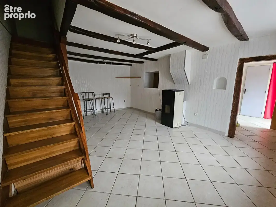 Maison Pressins 4 pièce(s) 99 m2 - photo 11