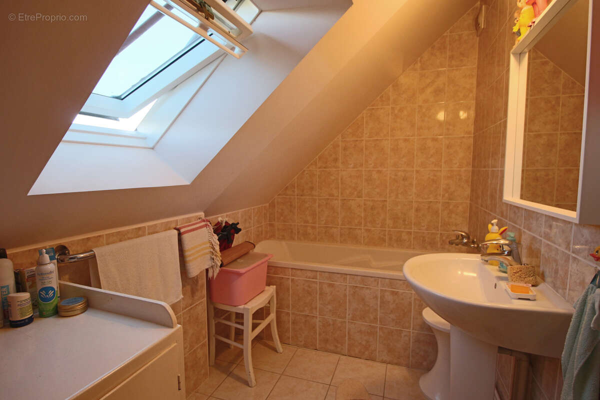 Appartement à BAYEUX