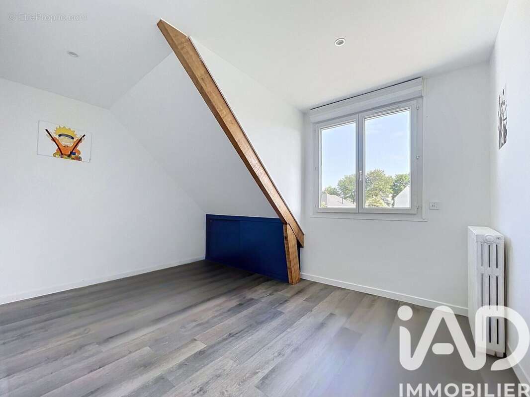 Photo 6 - Maison à ORVAULT