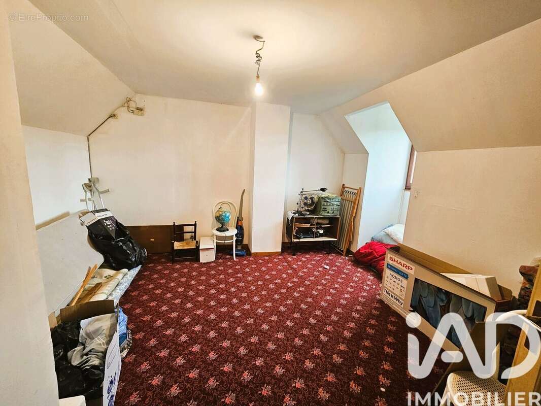 Photo 8 - Maison à ESSOMES-SUR-MARNE