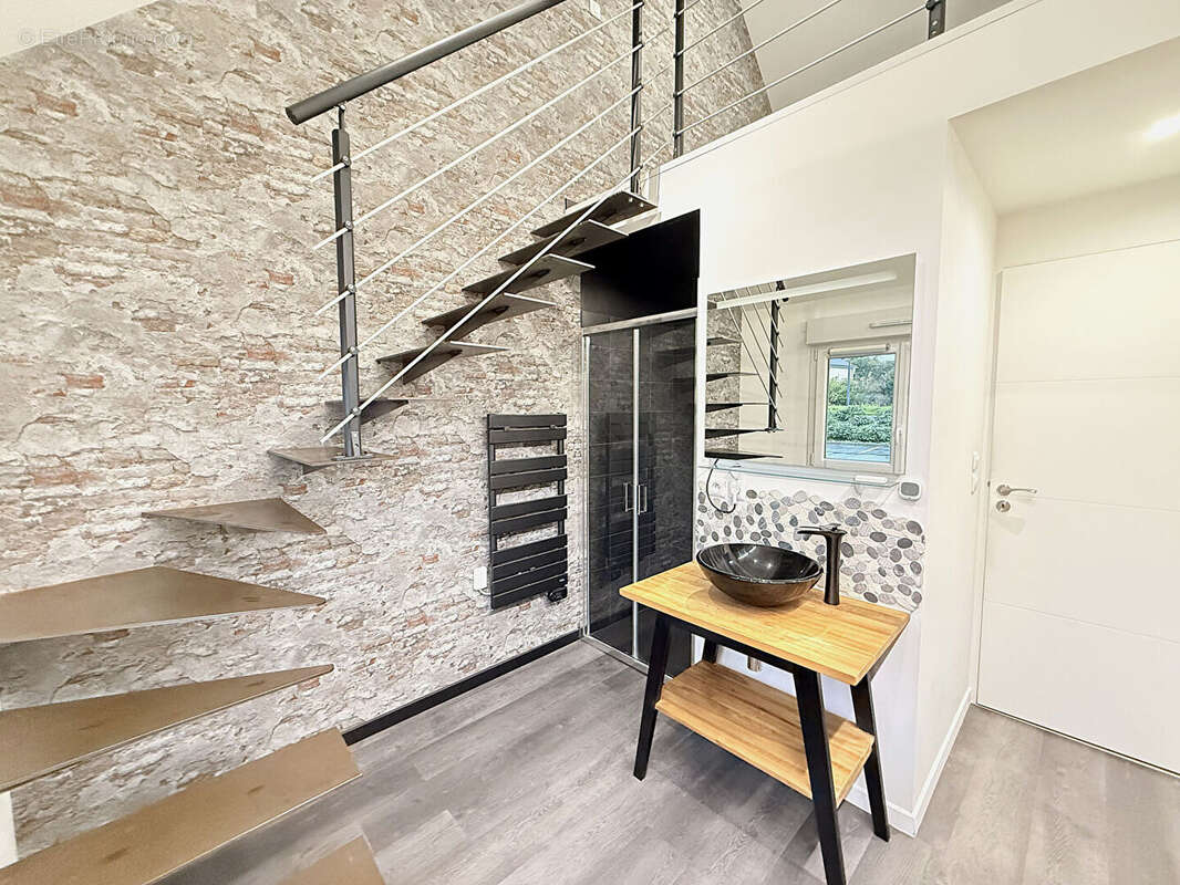 Maison à LA BACONNIERE