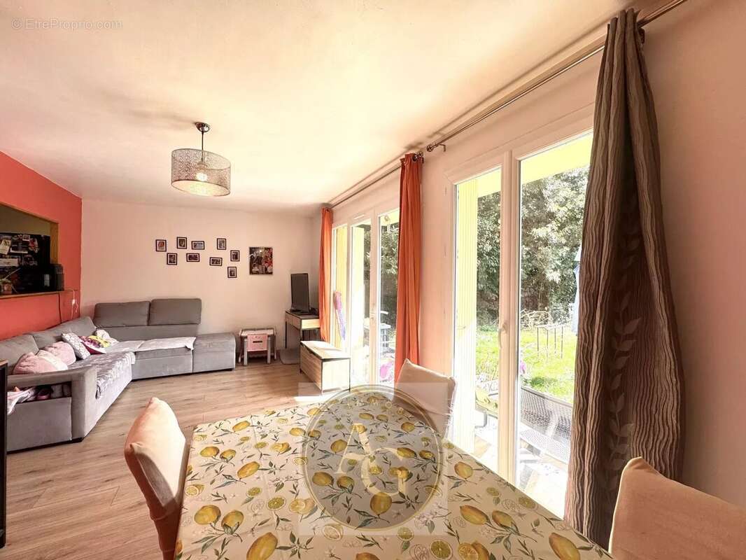 Appartement à CASTELNAUDARY