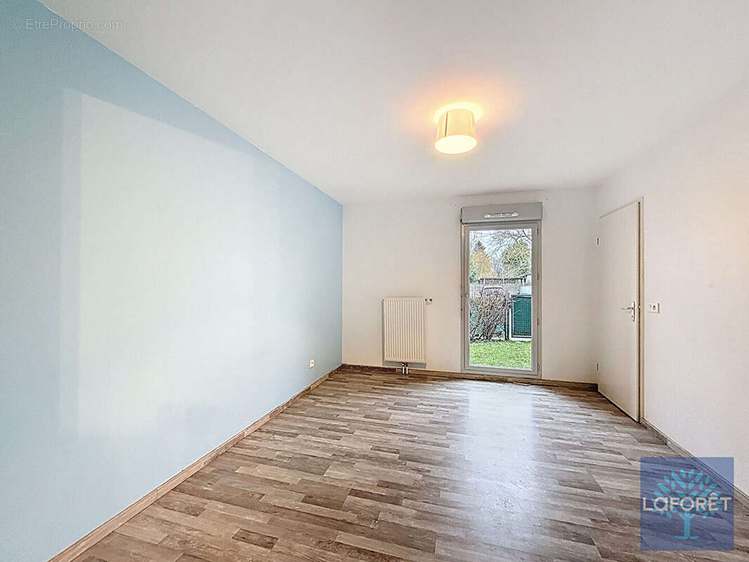 Appartement à SAINT-SAULVE