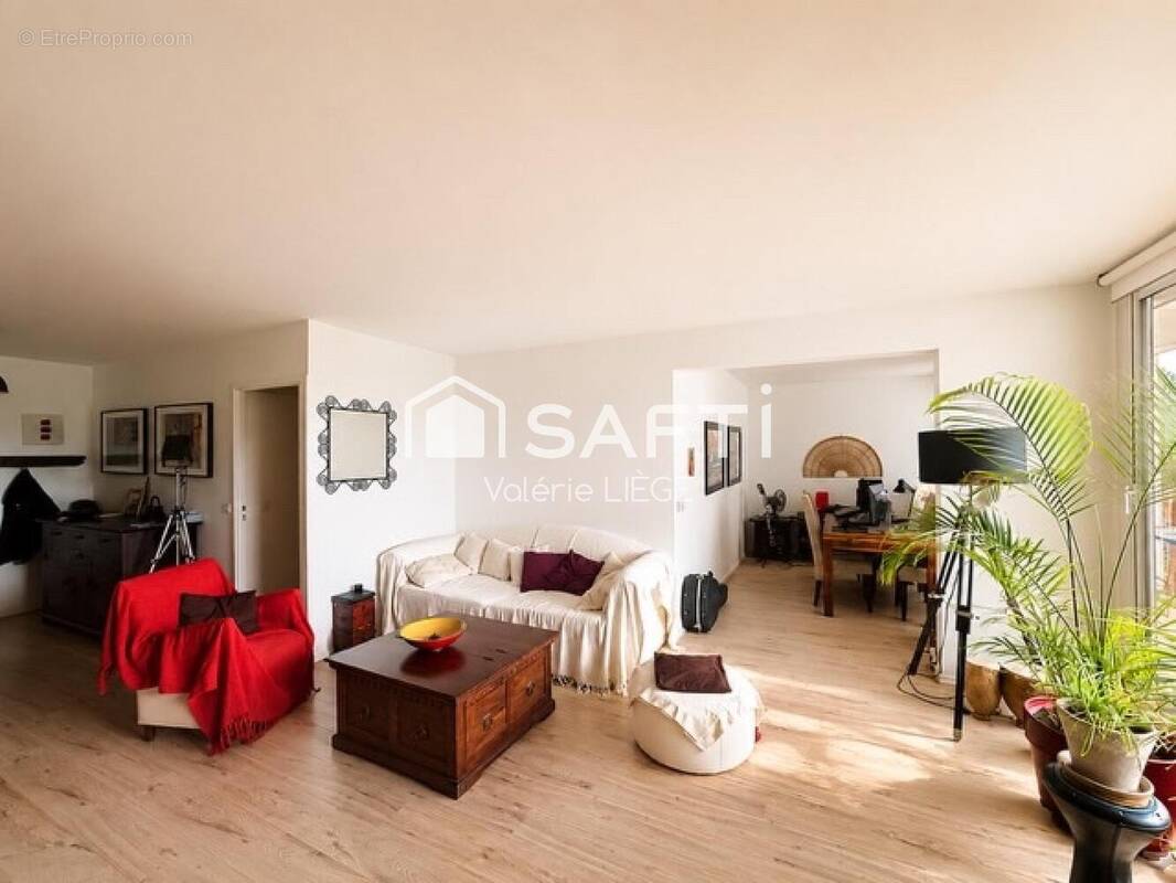 Photo 1 - Appartement à ANDRESY