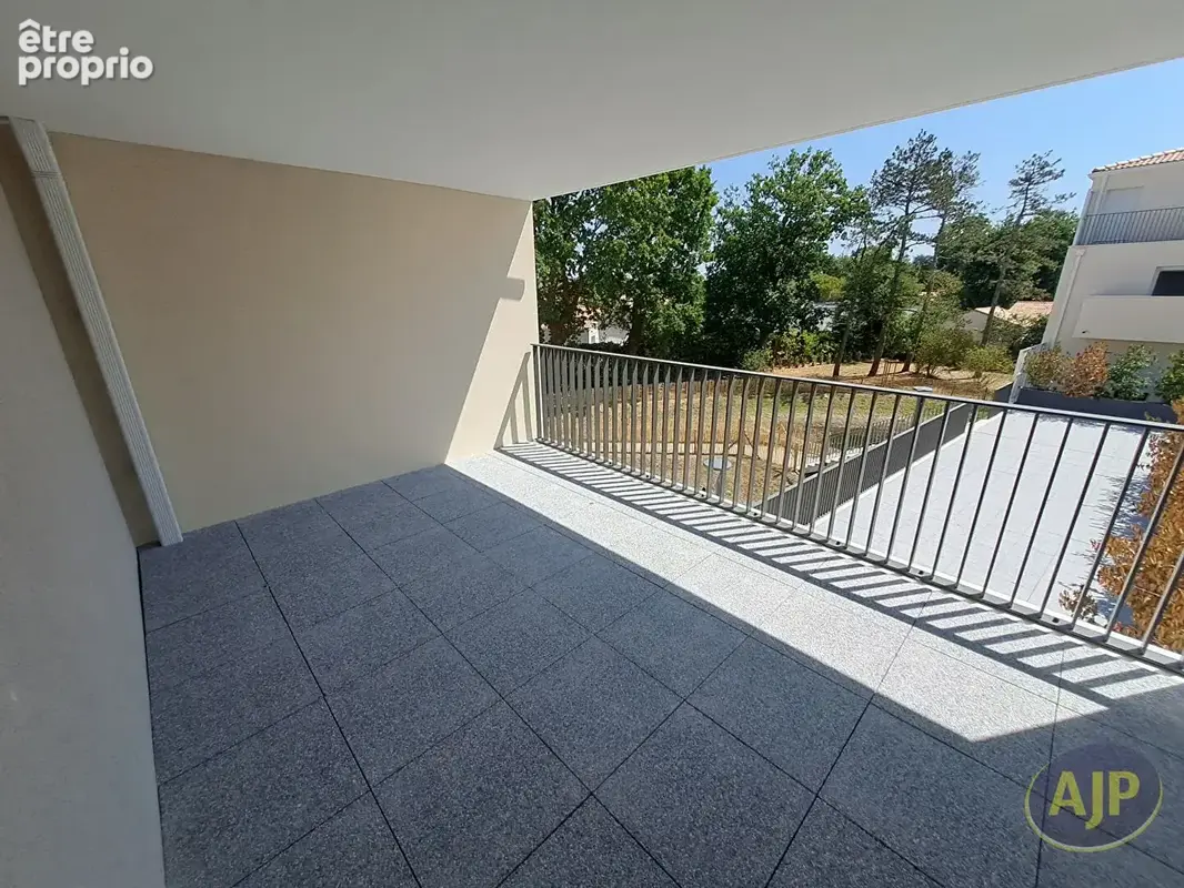 CHALLANS - Appartement neuf - photo 7