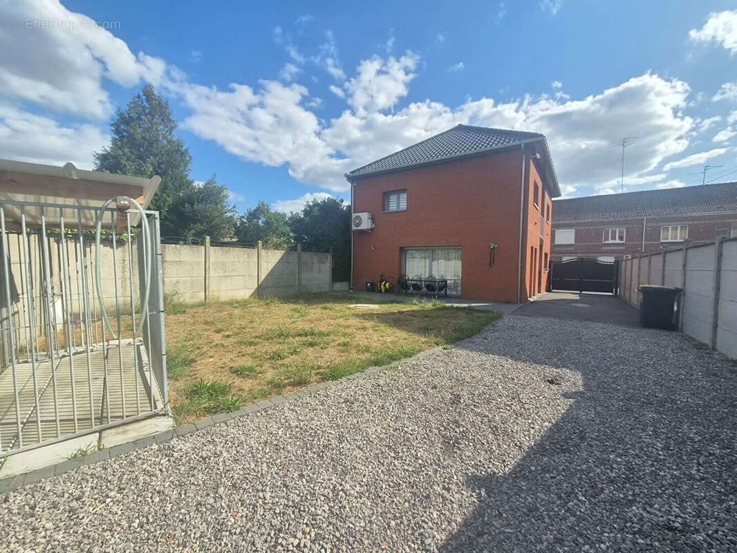Maison Raismes 4 pièce(s) - photo 10